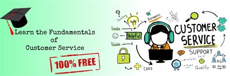 Customer Service Fundamentals Course by Knowledge .